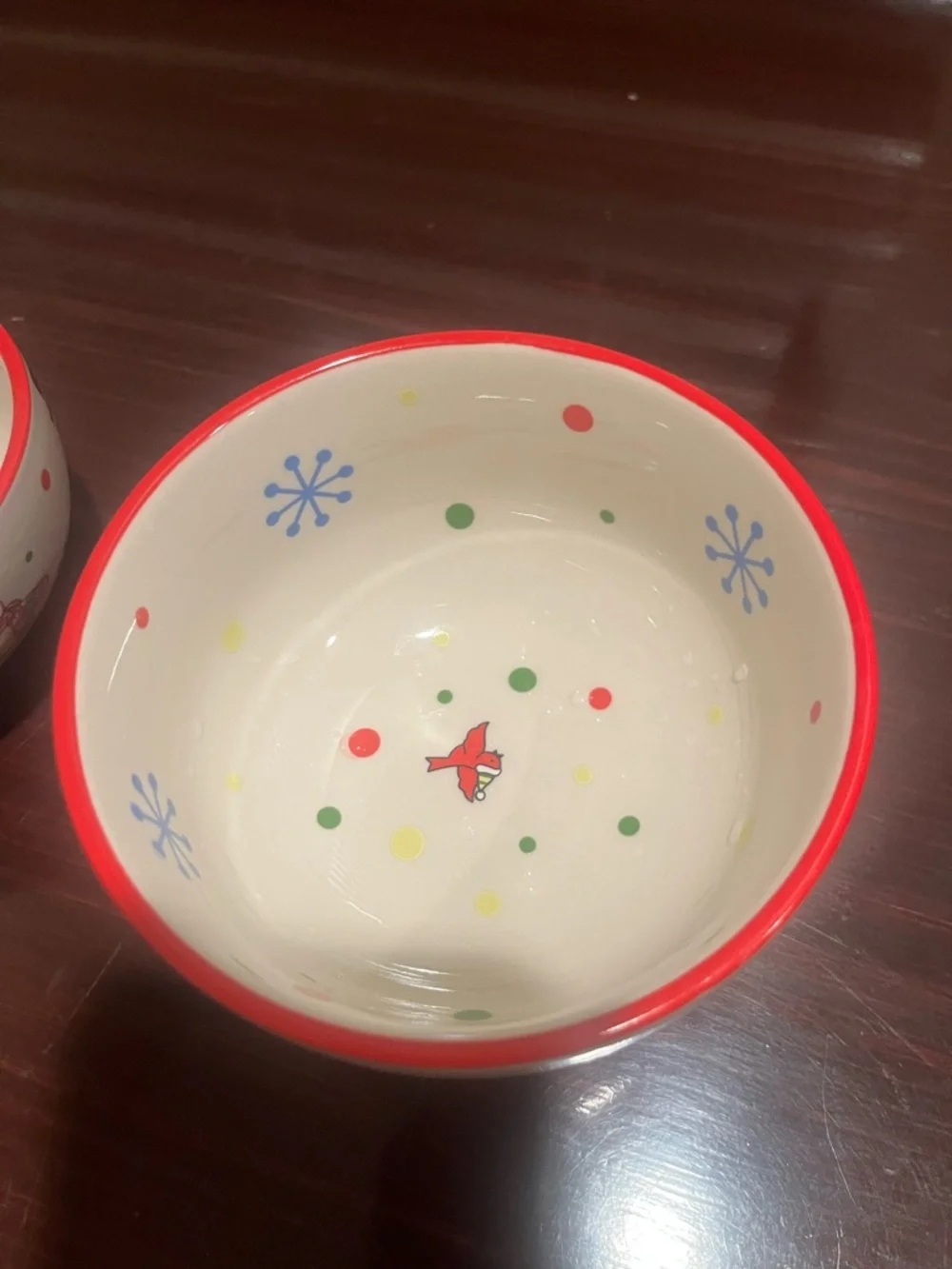 Temp-rations Seasonal 3 piece Nested Set